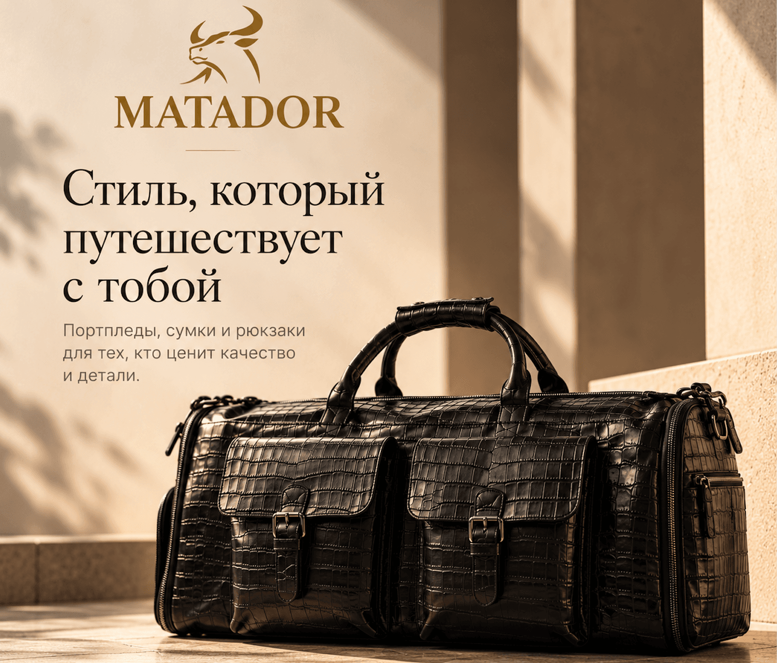 Matador-brand